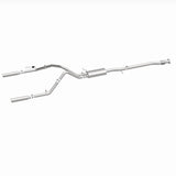 Magnaflow Performance Exhaust System Kit (MPN: 16741)