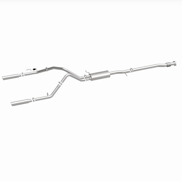 Magnaflow Performance Exhaust System Kit (MPN: 16741)