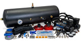 Horn Blasters Air Compressor HornAir 8485 Nightmare Edition (MPN: HA-8485K)