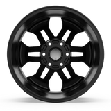 Torque Wheels TW405C Pulse 20 Inch Wheel (MPN: TW405C-2090363300)