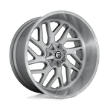 Fuel Off Road Triton Platinum D715 Wheel (MPN: D71526201747)