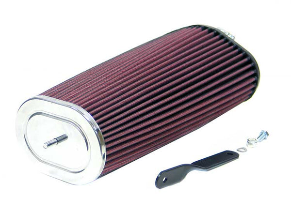 K&N 57 Series Generation II Air Intake (MPN: 57-6002)