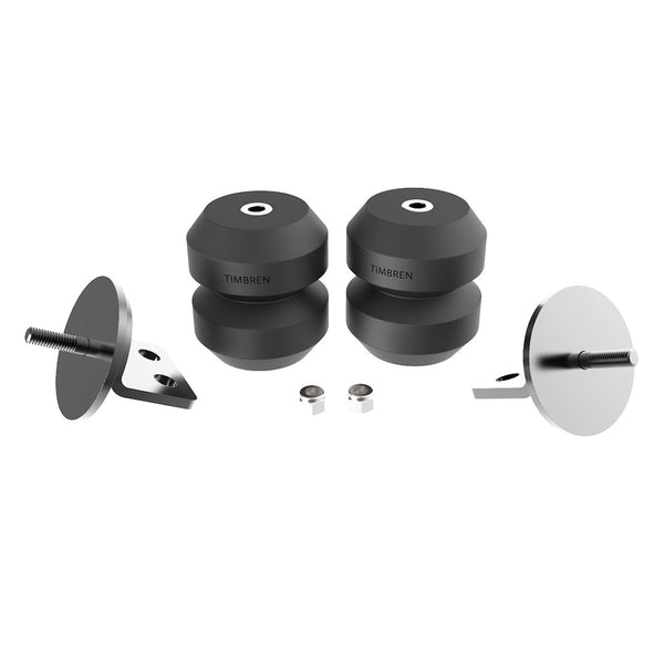 Timbren Suspension Enhancement System (MPN: FF2504A)