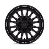 Fuel Off Road Wheel Arc D796 (MPN: D79620009847)