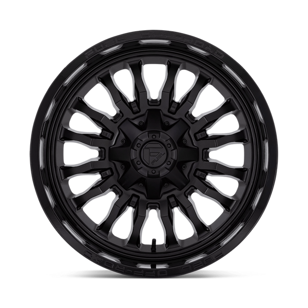 Fuel Off Road Wheel Arc D796 (MPN: D79620009847)