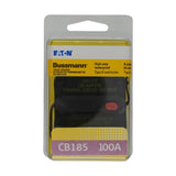 Bussman Circuit Breaker (MPN: BP/CB185-100)