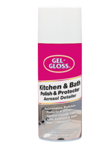TR Industry Countertop Cleaner (MPN: GA-12)