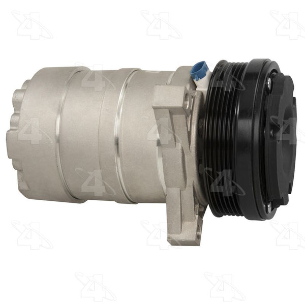 Four Seasons Air Conditioner Compressor (MPN: 58962)