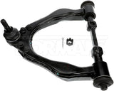 Control Arm for Suspension Systems (MPN: 522-739)