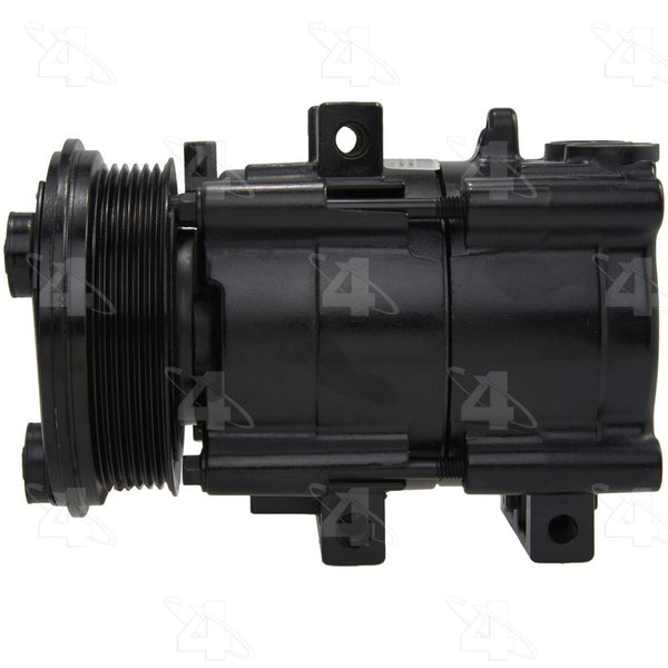 Four Seasons Air Conditioner Compressor (MPN: 57129)