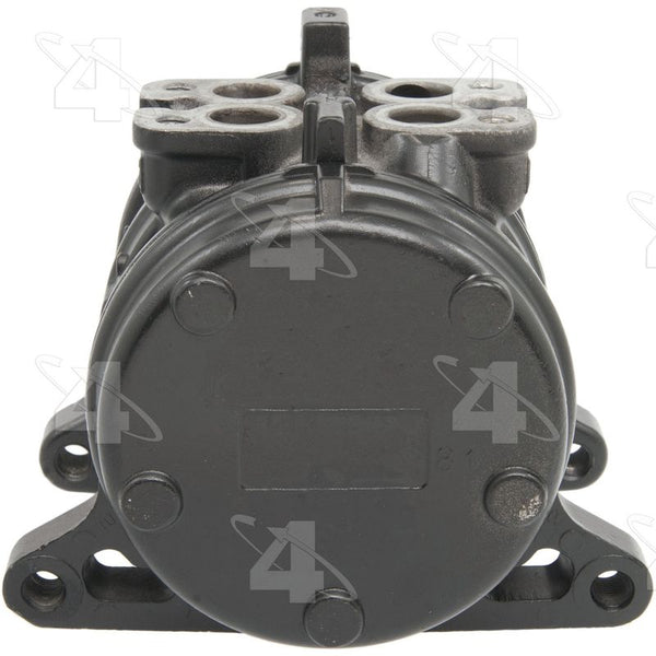 Four Seasons Air Conditioner Compressor (MPN: 57361)