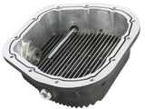 aFe Power Differential Cover (MPN: 46-70152)