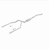 MagnaFlow Street Series Exhaust System Kit (MPN: 15754)
