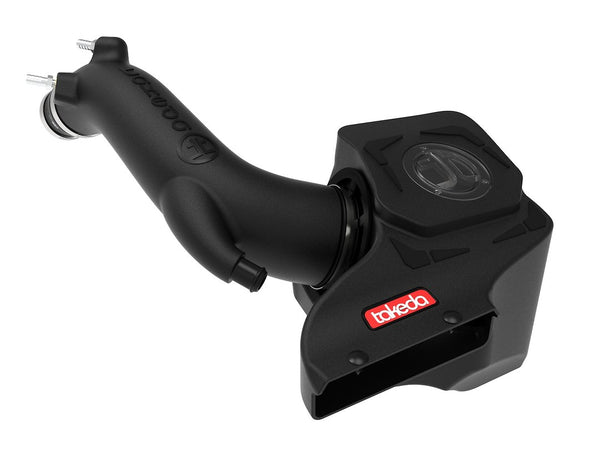 Advanced FLOW Engineering Cold Air Intake (MPN: 56-70021D)