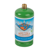 Flame King Portable Propane Tank (MPN: FLMKNG164LP)