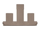 WeatherTech FloorLiner Tan Molded Fit (MPN: 458864)