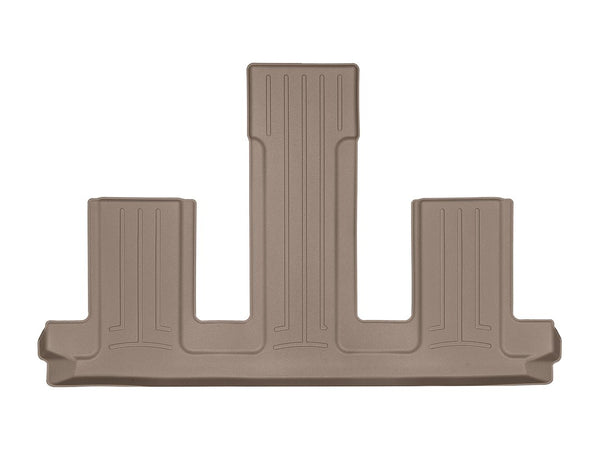 WeatherTech FloorLiner Tan Molded Fit (MPN: 458864)