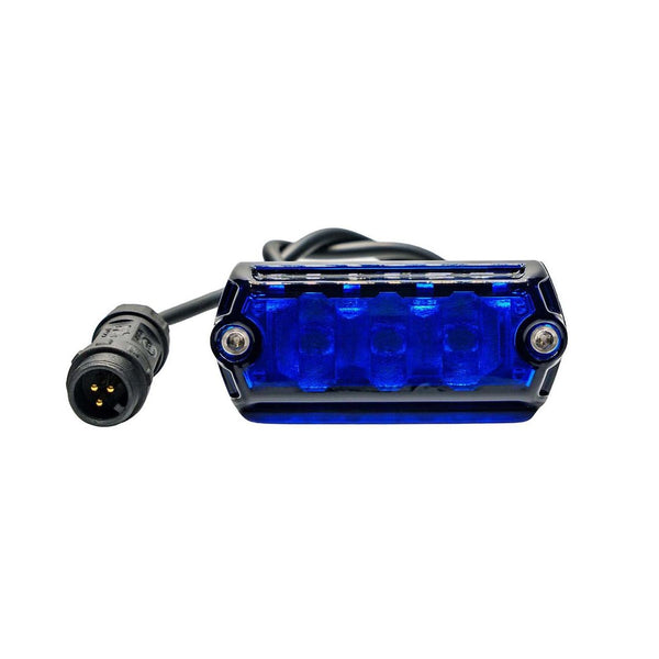 ARB NACHO NANO Blue Underbody Light Kit (MPN: NAN512)