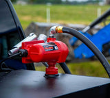 Fill-Rite FR8 Series Liquid Transfer Tank Pump (MPN: FR8-PX)