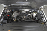 Airaid Cold Air Intake System (MPN: 202-365)