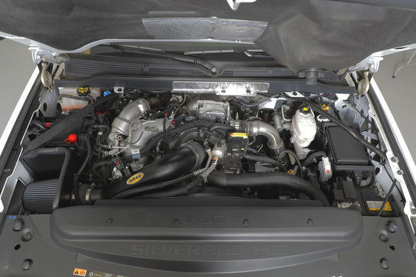 Airaid Cold Air Intake System (MPN: 202-365)