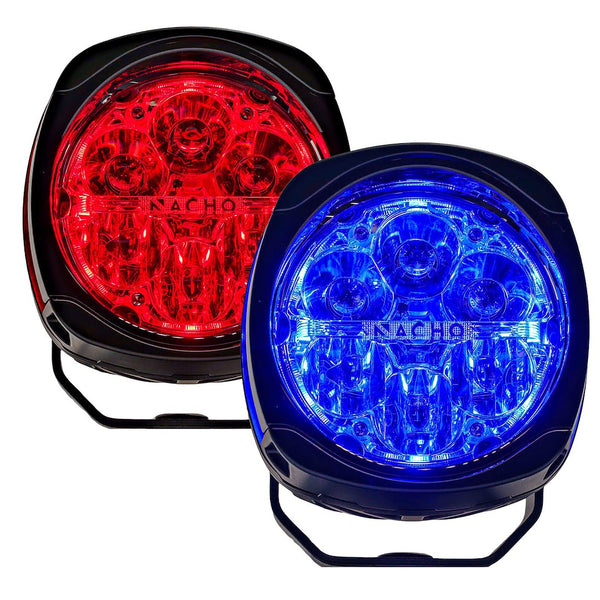 ARB Warning Light LED Bulb (MPN: PM435RB)