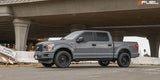 Fuel Off Road Wheel Arc D796 (MPN: D79620001847)