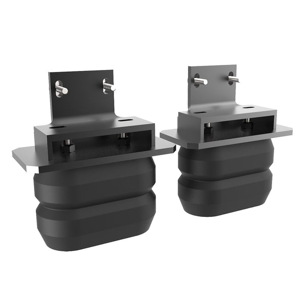 Timbren Suspension Enhancement System (MPN: FR750M)