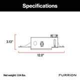 Furrion Air Conditioner Control Box Assembly (MPN: FACC10MESA2-BL-AM)