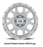 Ultra Wheel Company 20 Inch Wheel (MPN: 113-2187M19)