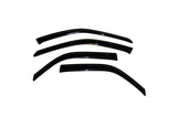 Auto Ventshade Ventvisor Set of 4 (MPN: 94856)