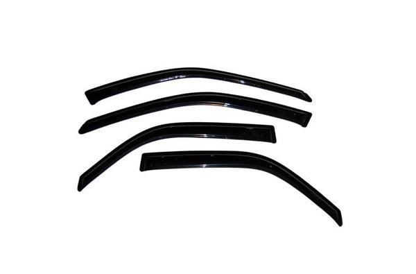 Auto Ventshade Ventvisor Set of 4 (MPN: 94856)