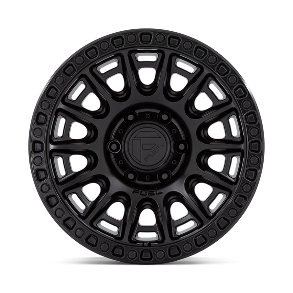 Fuel Off Road Wheel D832 (MPN: D83217907545)