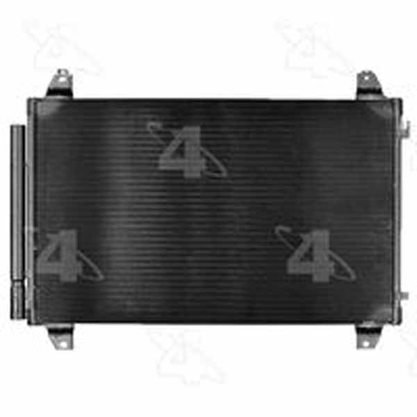 Four Seasons Air Conditioner Condenser (MPN: 40792)