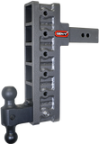Gen-Y Hitch Mega-Duty Adjustable Drop Hitch (MPN: GH-916)