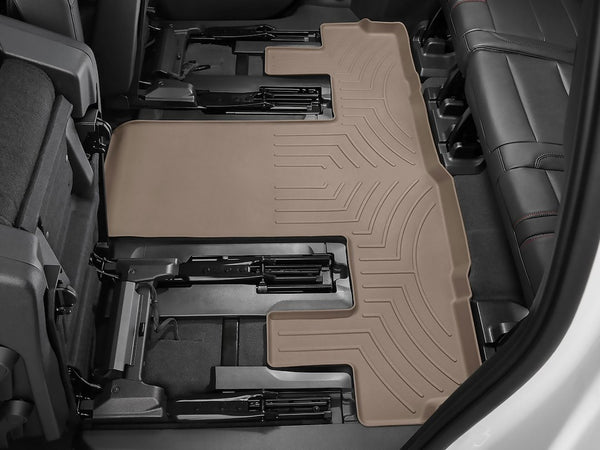WeatherTech FloorLiner (MPN: 4516325)