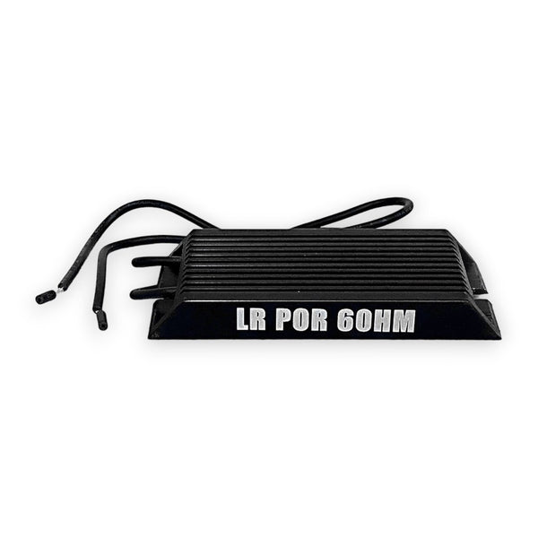 ARC Lighting Light Bulb Resistor (MPN: 2001R)