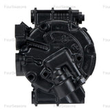 Four Seasons Air Conditioner Compressor (MPN: 1177398)