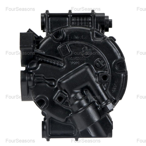 Four Seasons Air Conditioner Compressor (MPN: 1177398)