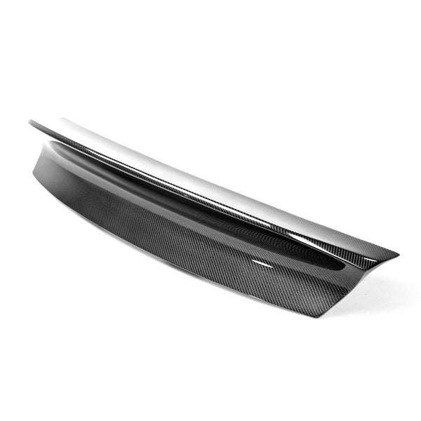 Seibon Carbon Spoiler Direct-Fit C Style (MPN: RS1213HDCV2D-C)