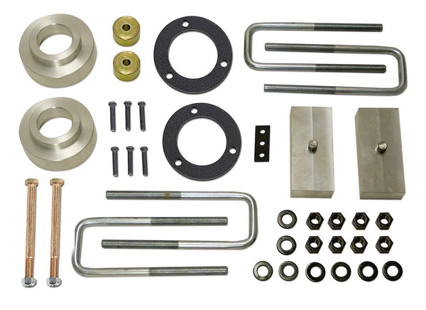 Tuff Country Lift Kit Suspension (MPN: 52925)