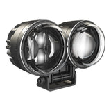 J.W. Speaker Model 93 M Headlight Assembly (MPN: 0555911)