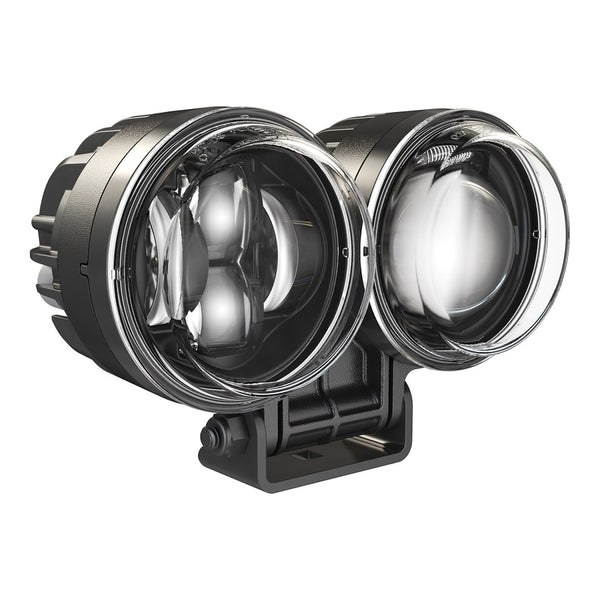 J.W. Speaker Model 93 M Headlight Assembly (MPN: 0555911)