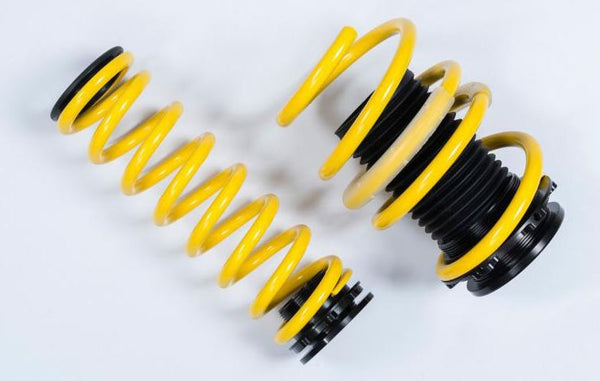 Suspension Techniques Adjustable Lowering Kit (MPN: 27310075)