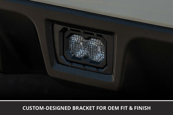 Diode Dynamics Stage Series C2R Backup Light (MPN: DD8067)