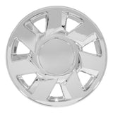 OE Wheels CA01 Aluminum Wheel (MPN: CA01-17075-5115-50C)