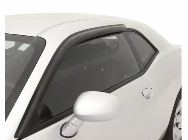 Auto Ventshade Ventvisor (MPN: 92010)