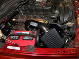 K&N Blackhawk Cold Air Intake System (MPN: 71-1532)
