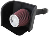K & N Filters 63 Series AirCharger (MPN: 63-9037)