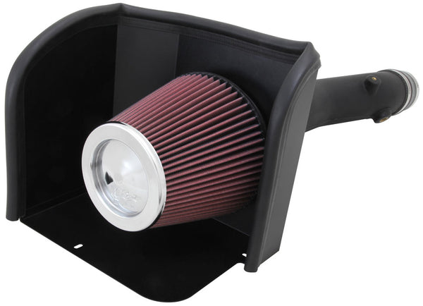 K & N Filters 63 Series AirCharger (MPN: 63-9037)